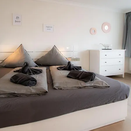 Strandapartment 46