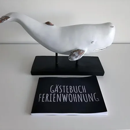 Strandapartment 46 *