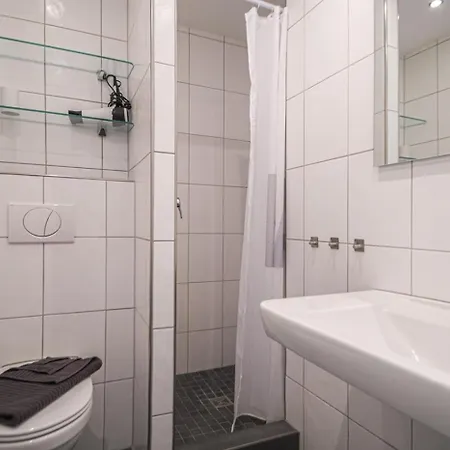 דירה Strandapartment 46