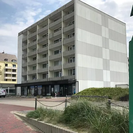 Strandapartment 46