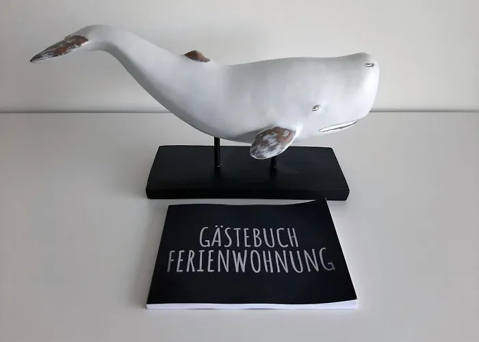 Strandapartment 46 *